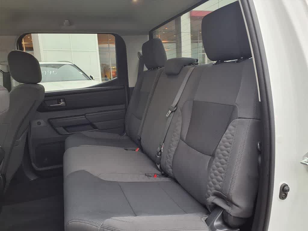 Thumbnail: 2024 Toyota Tundra - 24