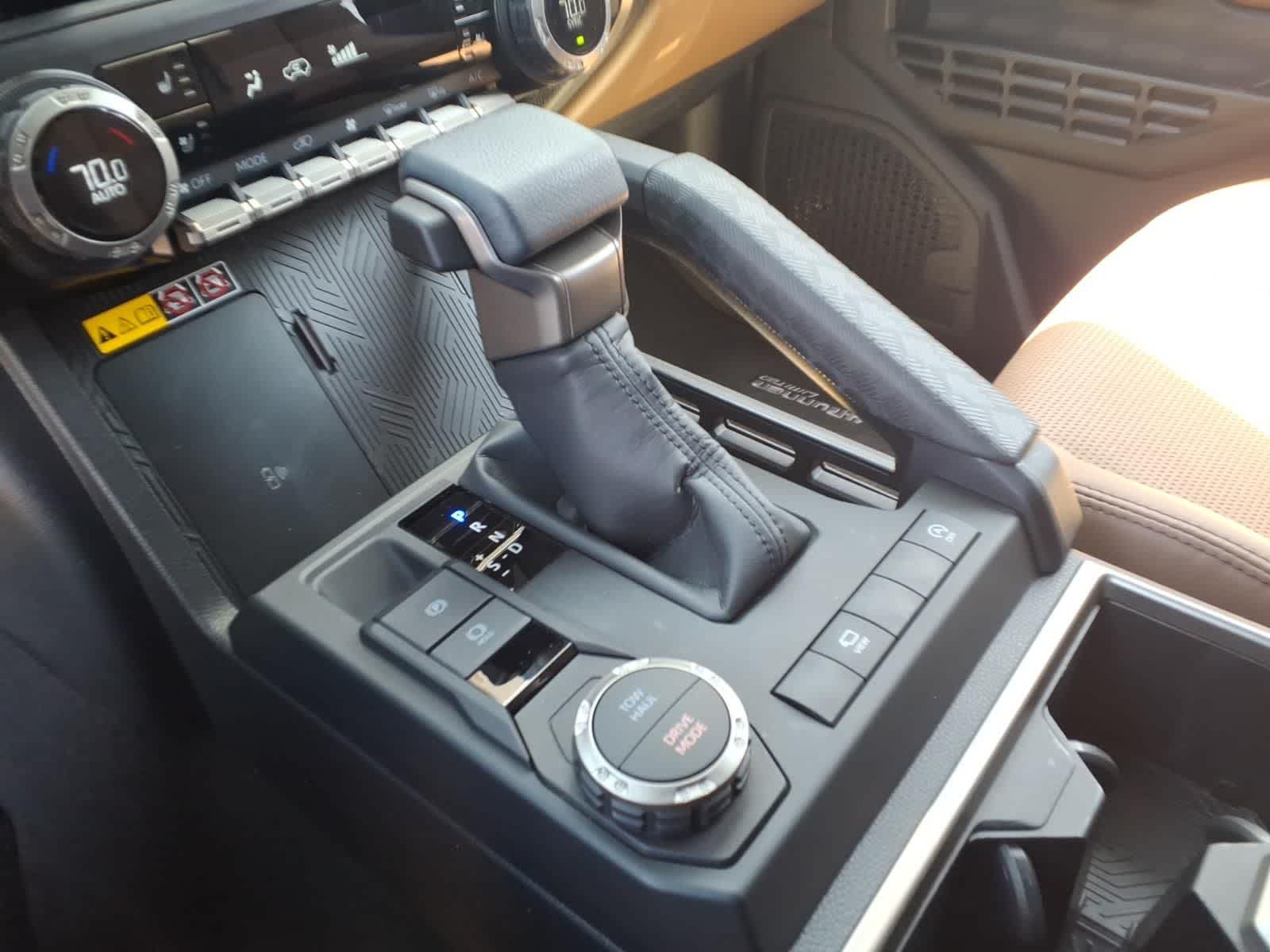 Thumbnail: 2025 Toyota 4Runner - 22