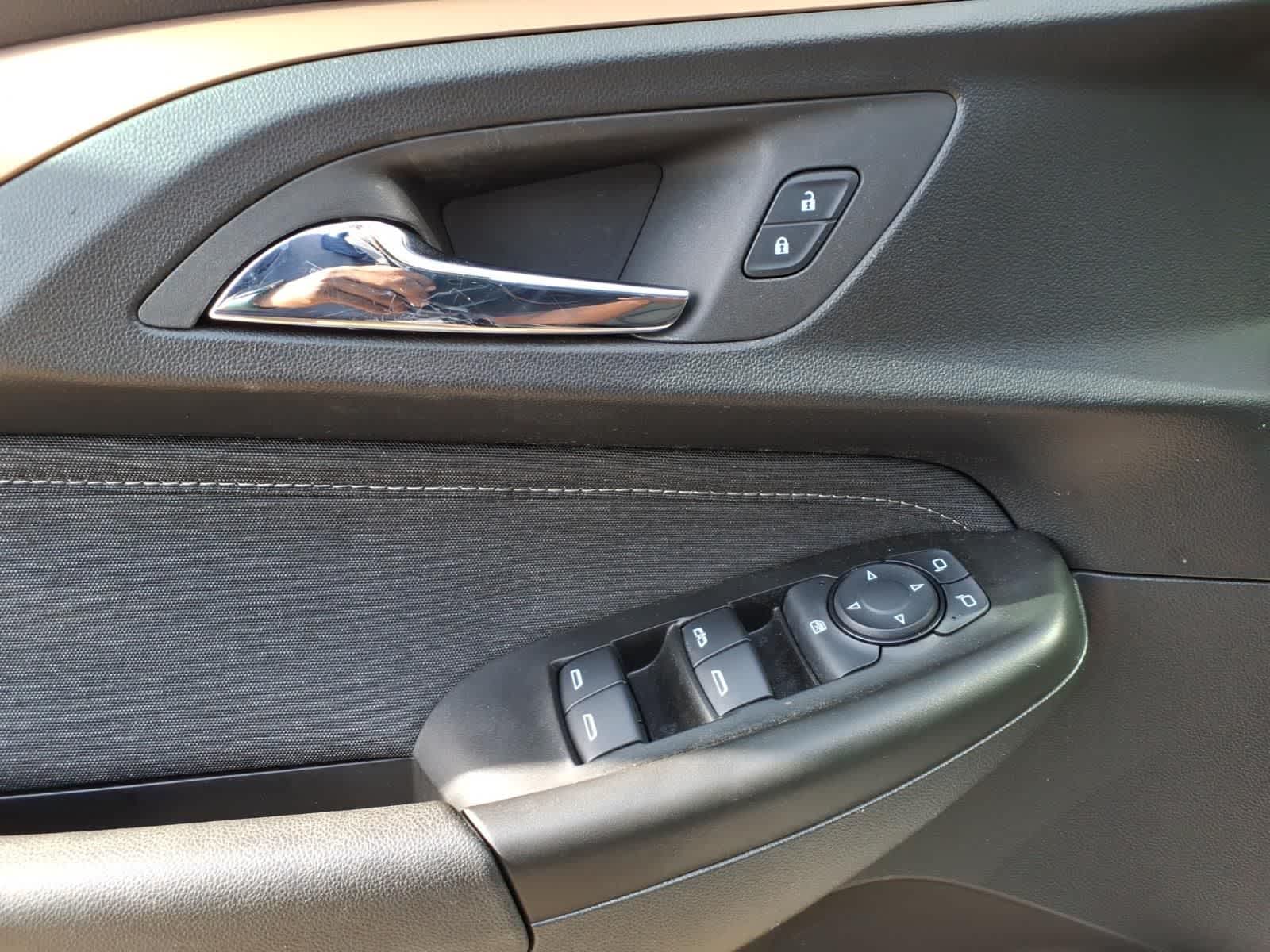 Thumbnail: 2023 Chevrolet TrailBlazer - 13