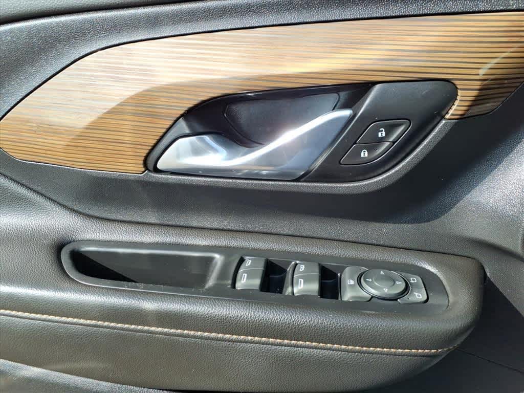 Thumbnail: 2020 GMC Terrain - 13