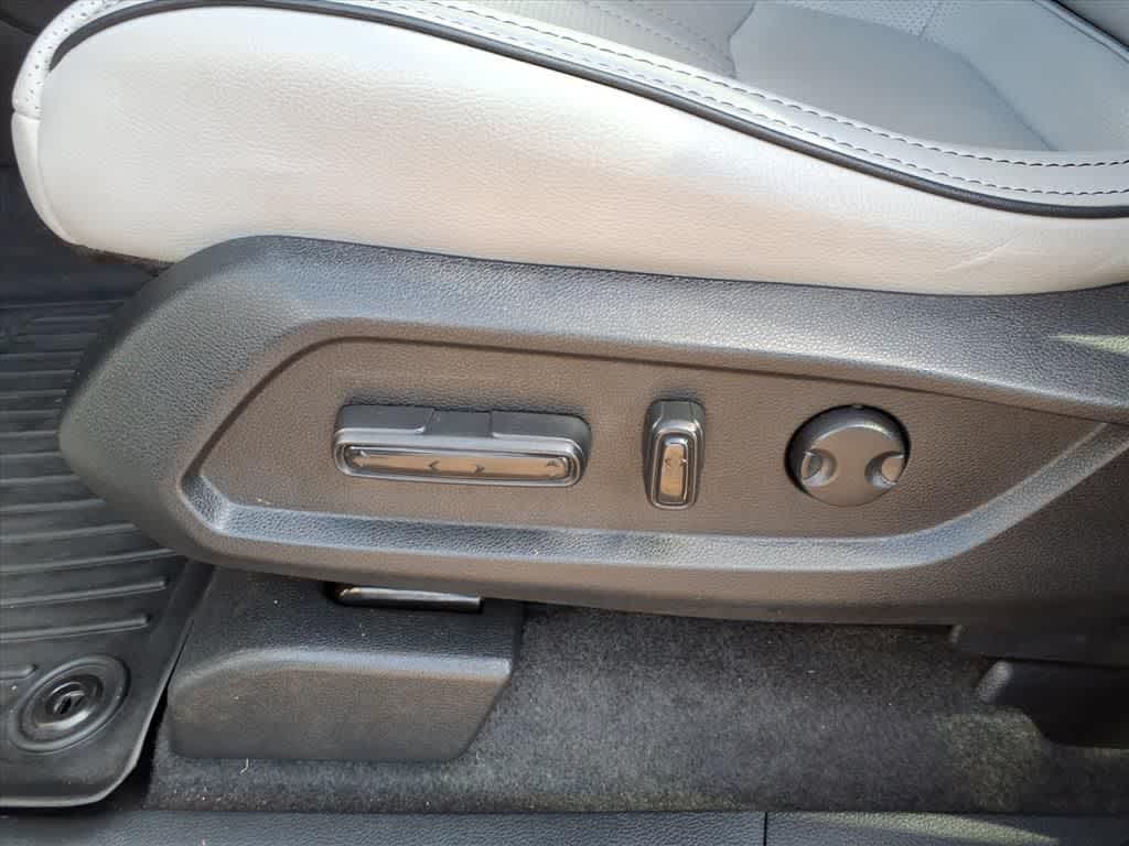 Thumbnail: 2025 Honda Pilot - 12