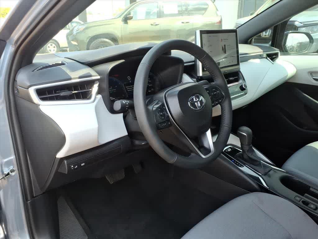 Thumbnail: 2026 Toyota Corolla - 10