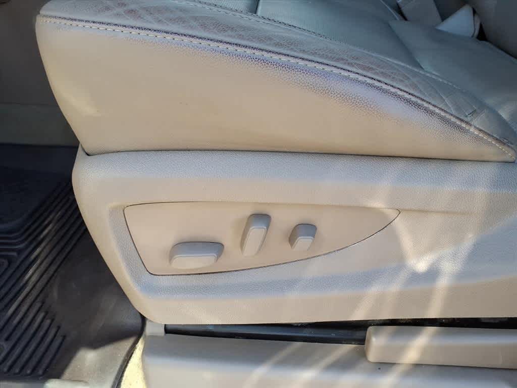 Thumbnail: 2016 GMC Yukon - 13