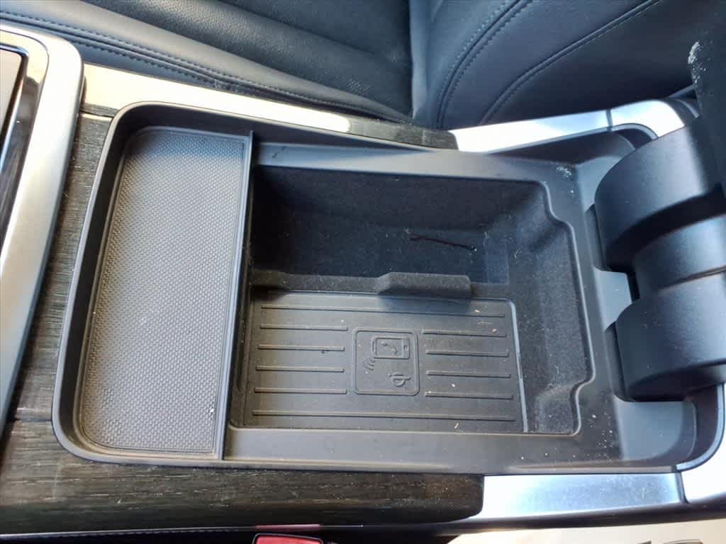 Thumbnail: 2023 Audi Q7 - 23