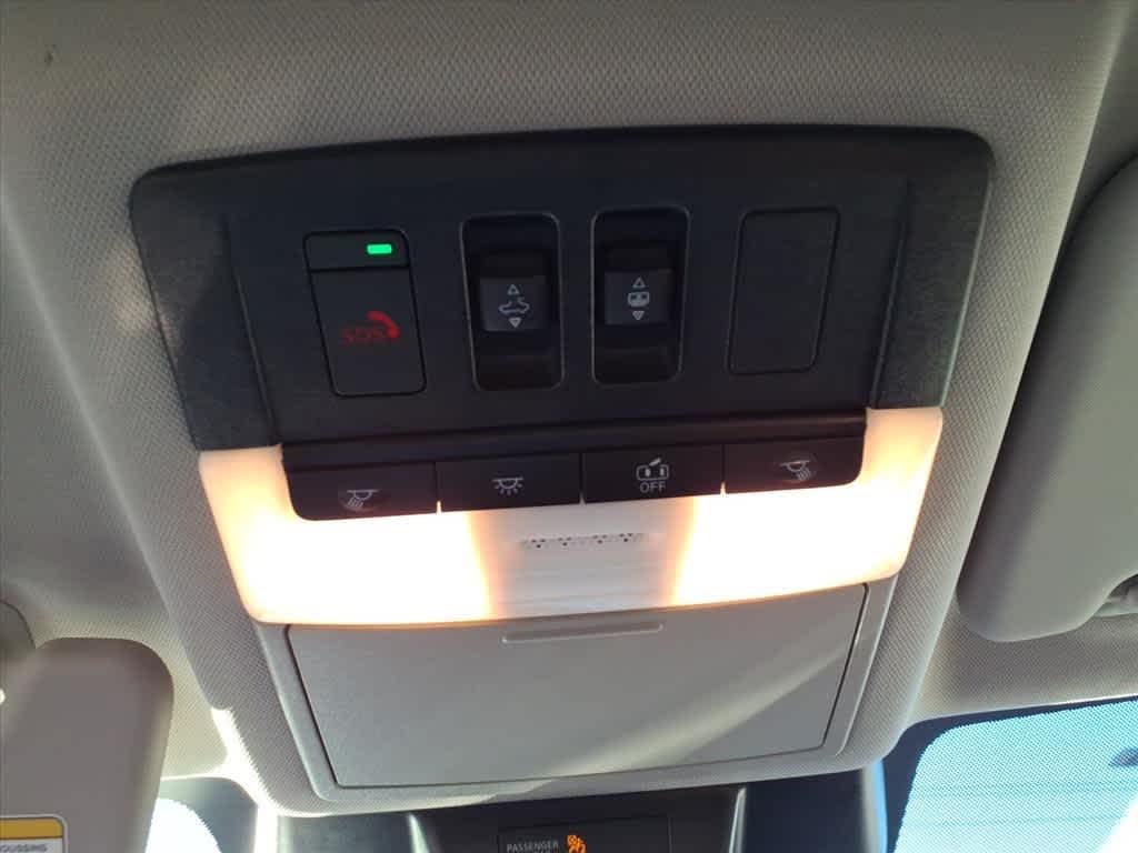 Thumbnail: 2021 Nissan Rogue - 23