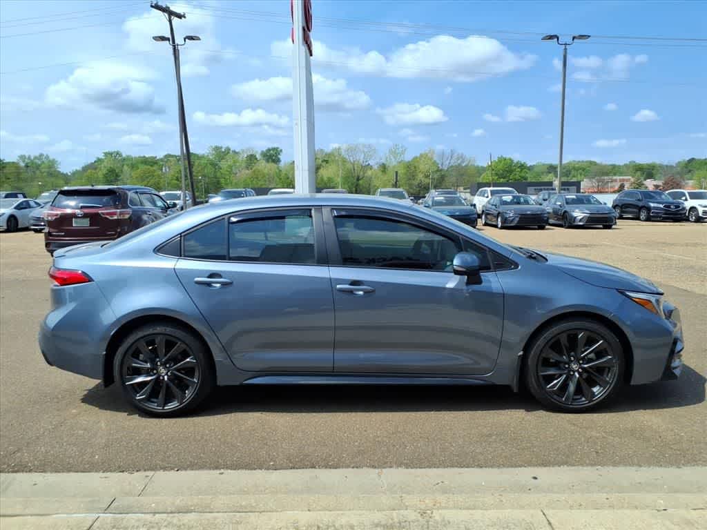 Thumbnail: 2026 Toyota Corolla - 4