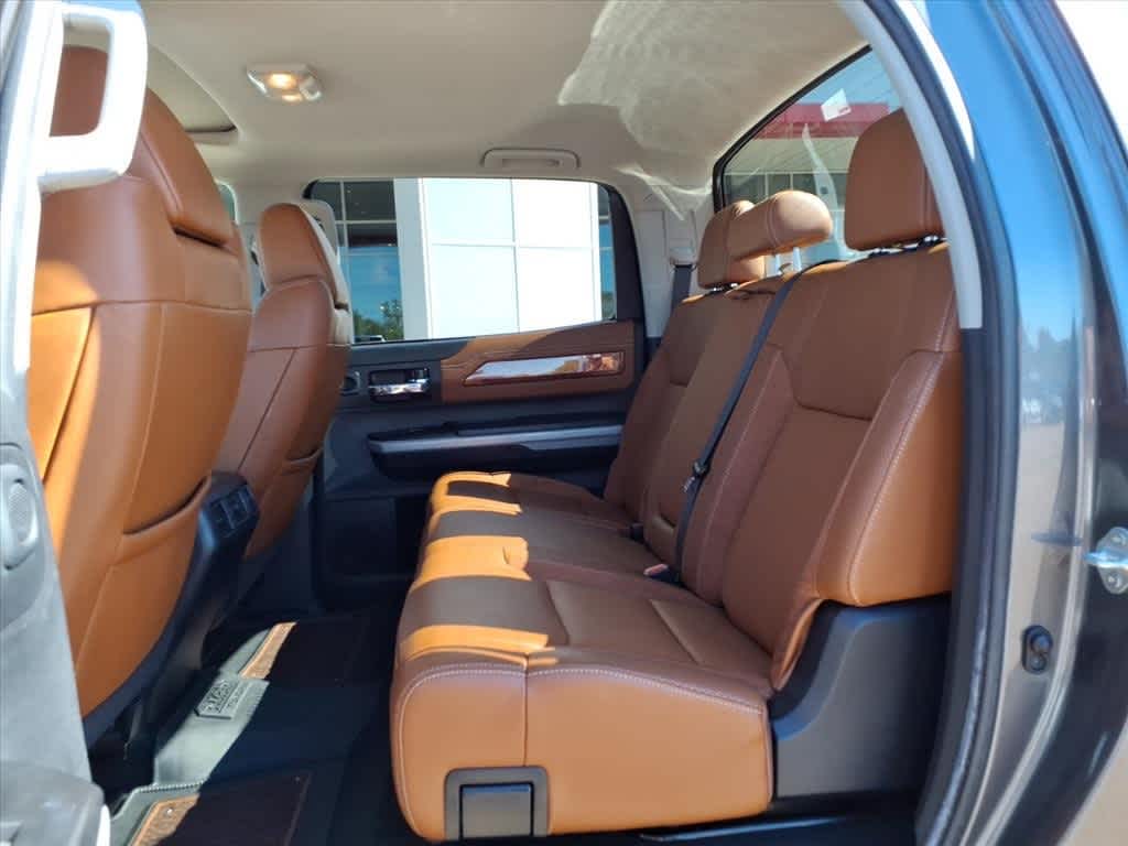 Thumbnail: 2021 Toyota Tundra - 28