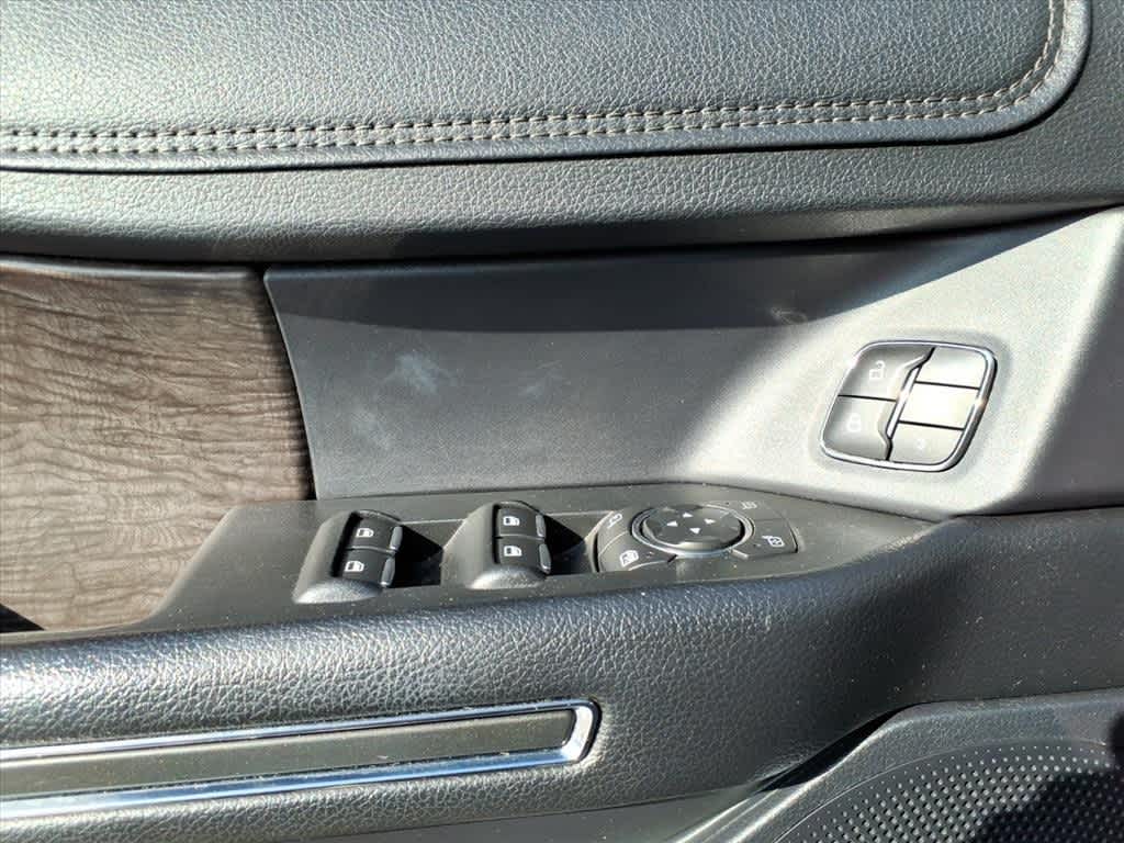 Thumbnail: 2019 Ford Expedition - 13