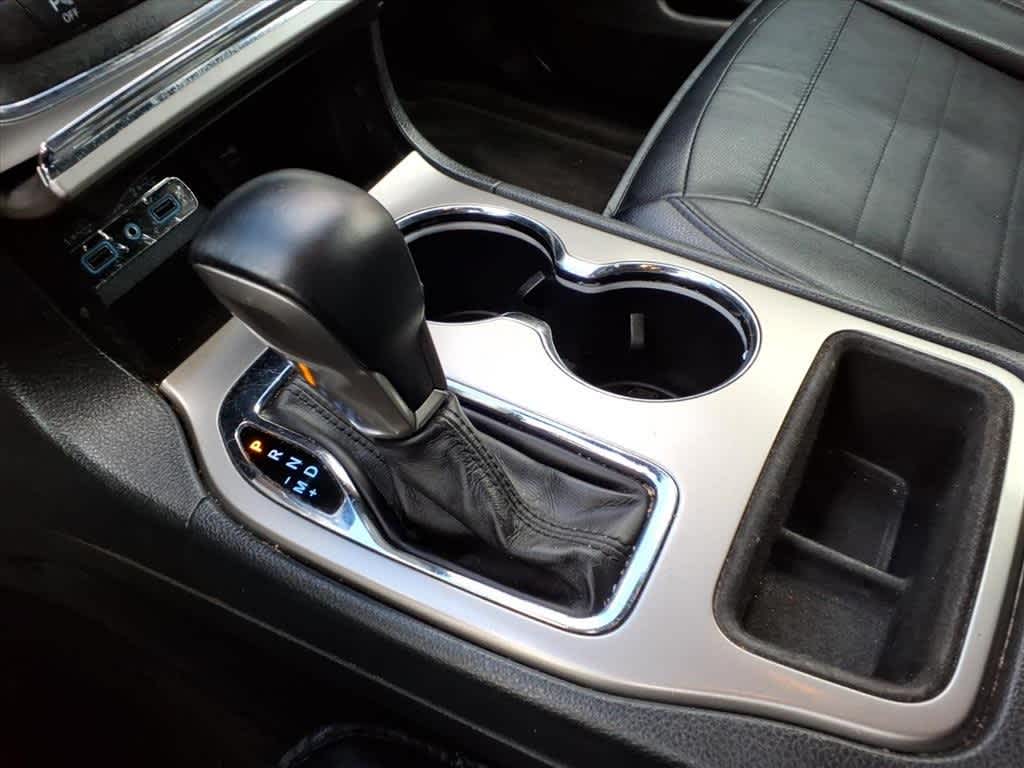 Thumbnail: 2018 Jeep Grand Cherokee - 21