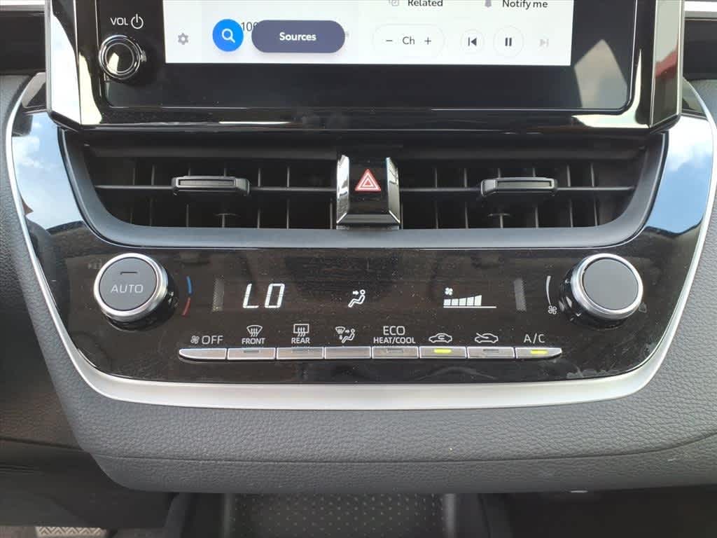 Thumbnail: 2023 Toyota Corolla - 19