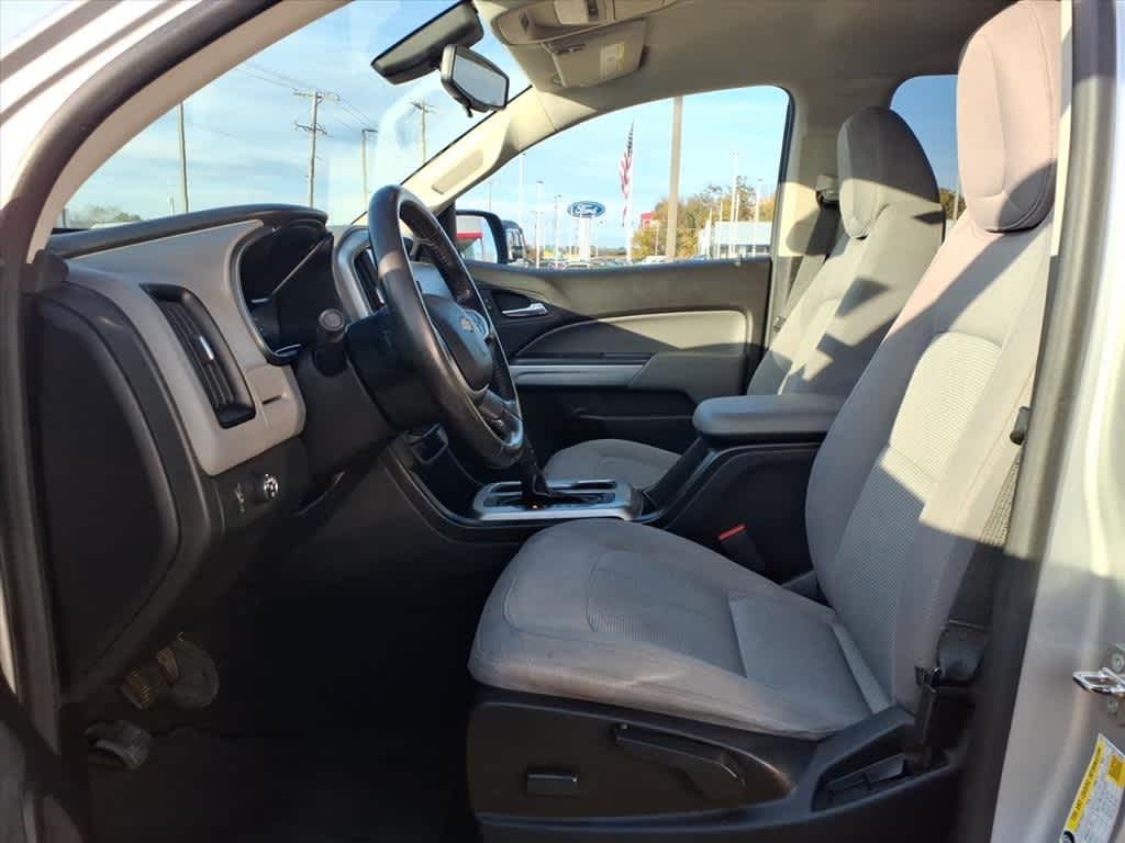 Thumbnail: 2016 Chevrolet Colorado - 23