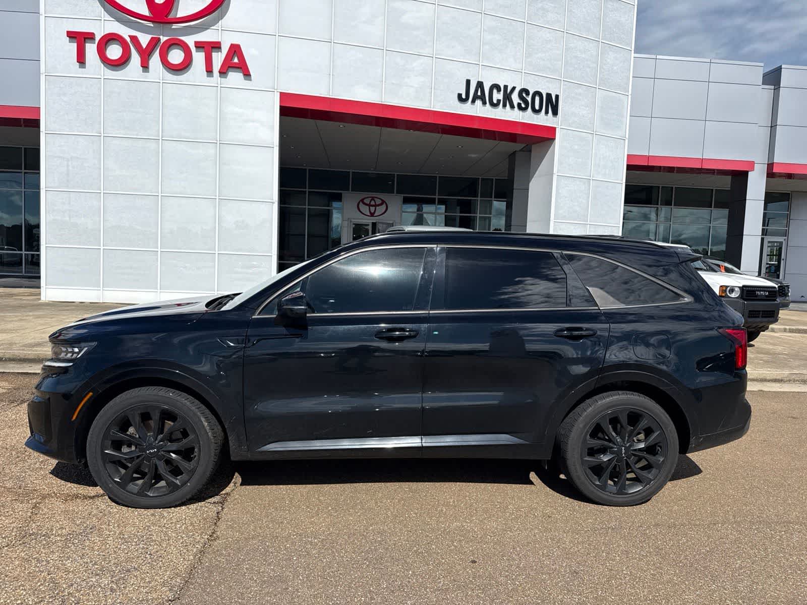 Thumbnail: 2022 Kia Sorento - 1