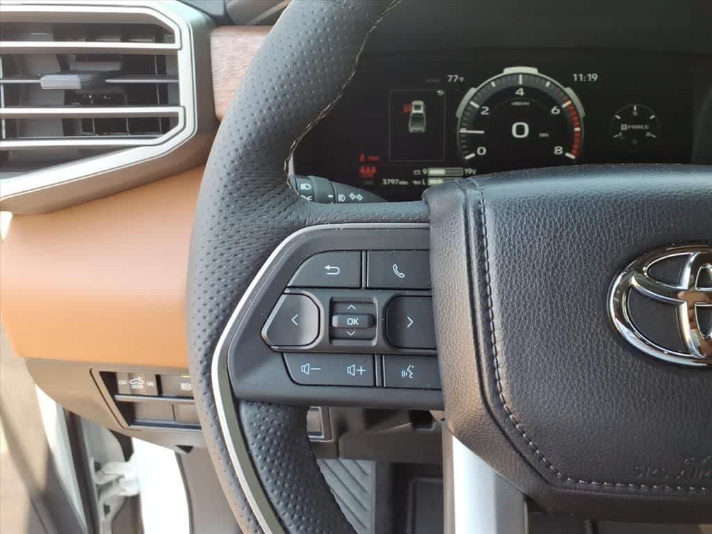 Thumbnail: 2026 Toyota Tundra - 15