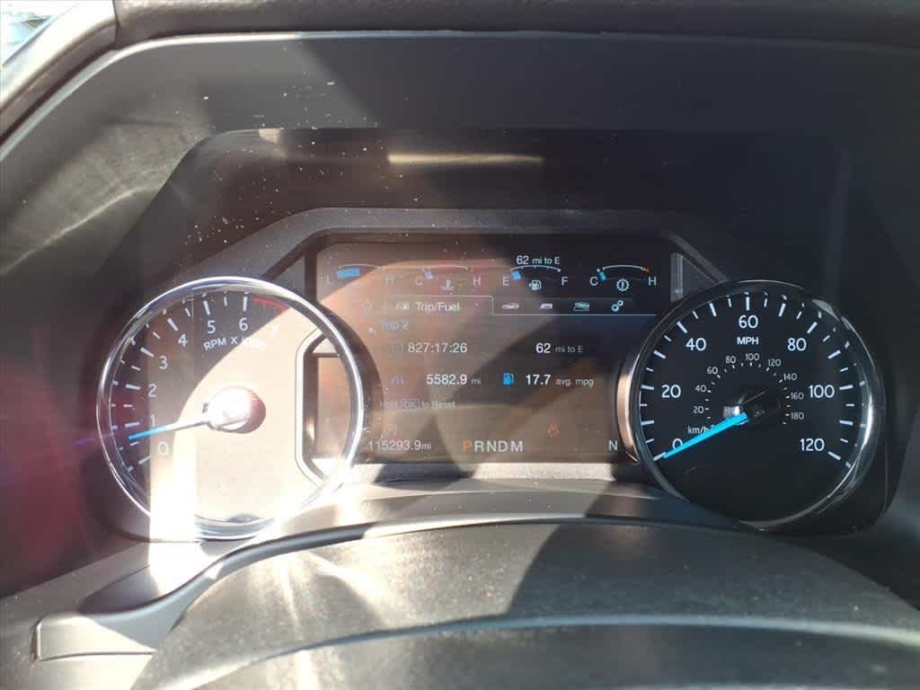 Thumbnail: 2019 Ford Expedition - 17