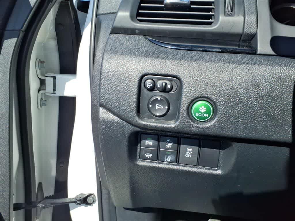 Thumbnail: 2023 Honda Passport - 14