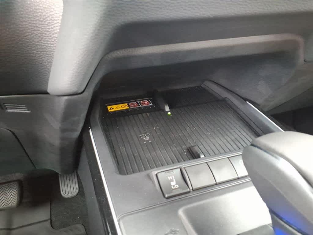 Thumbnail: 2026 Toyota Corolla Cross - 21