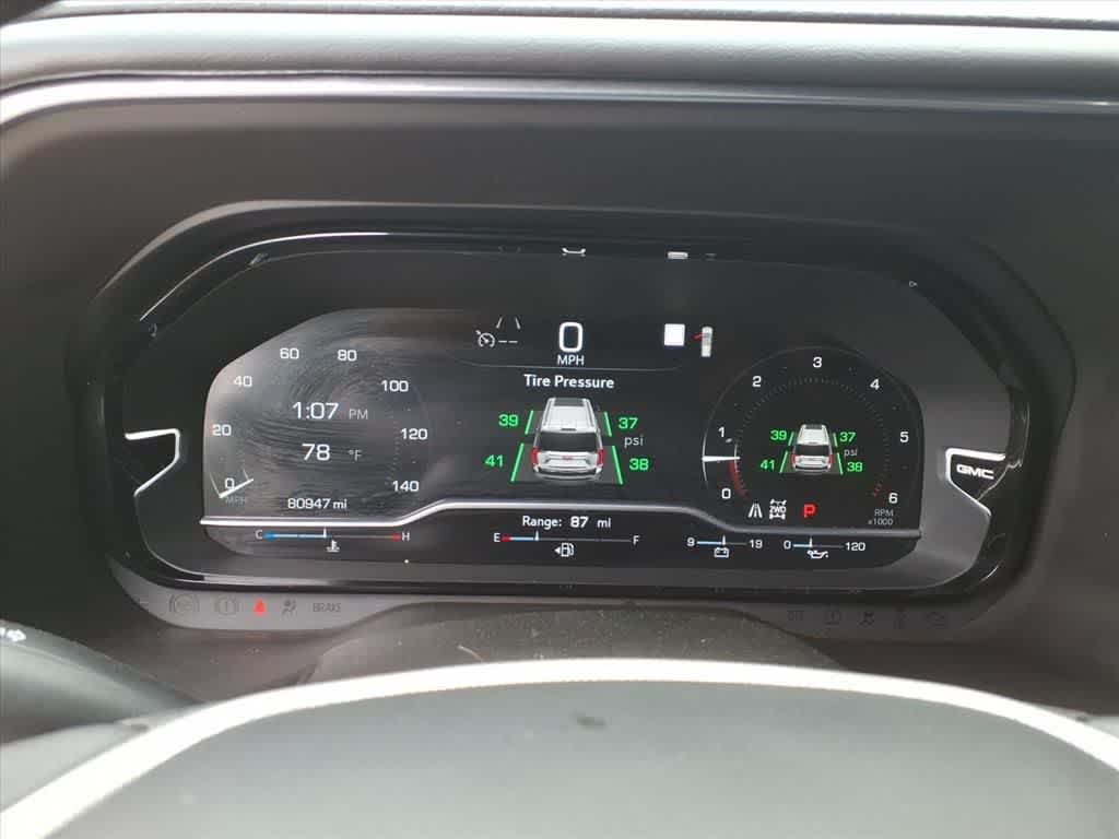 Thumbnail: 2022 GMC Yukon - 18