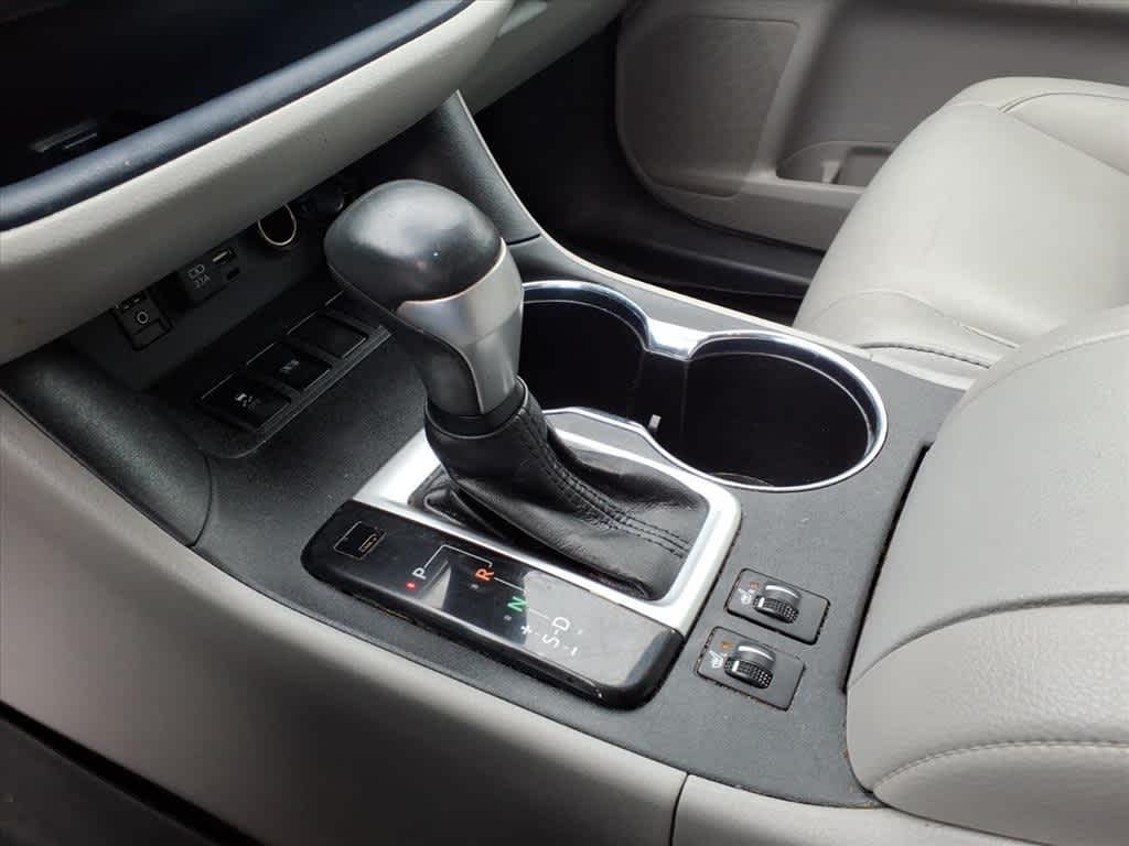 Thumbnail: 2019 Toyota Highlander - 22