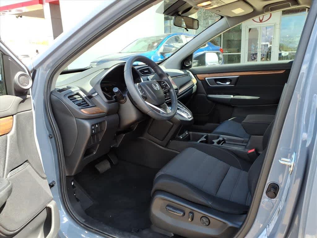 Thumbnail: 2022 Honda CR-V - 26