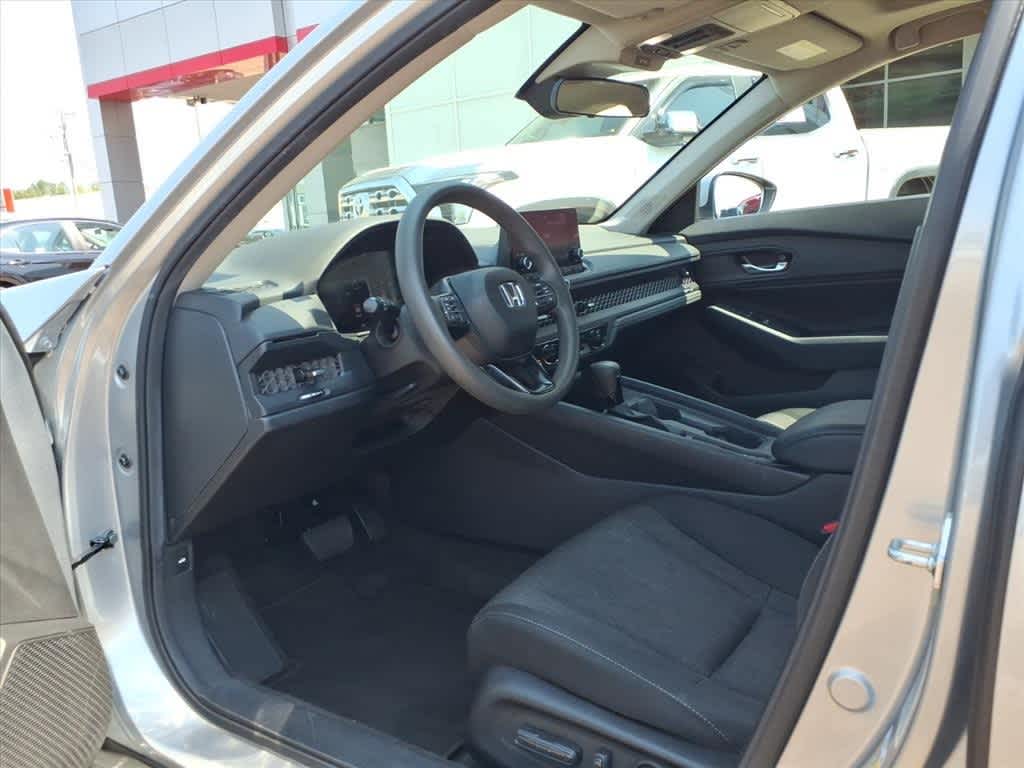 Thumbnail: 2024 Honda Accord - 25