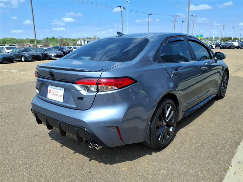 Thumbnail: 2026 Toyota Corolla - 5