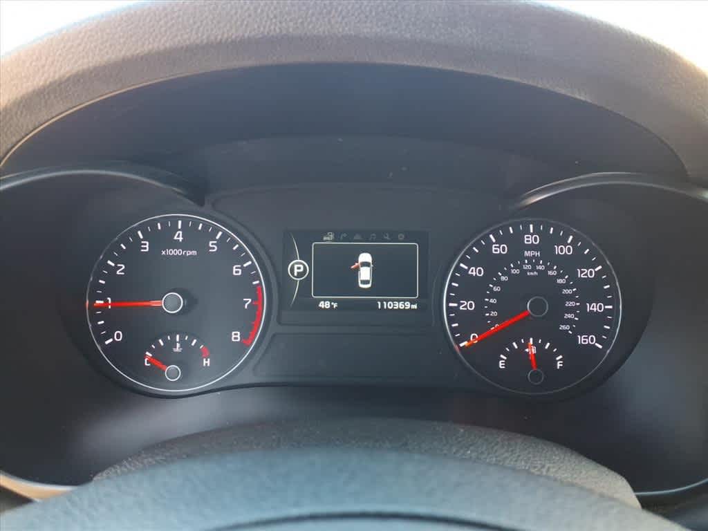 Thumbnail: 2016 Kia Optima - 16