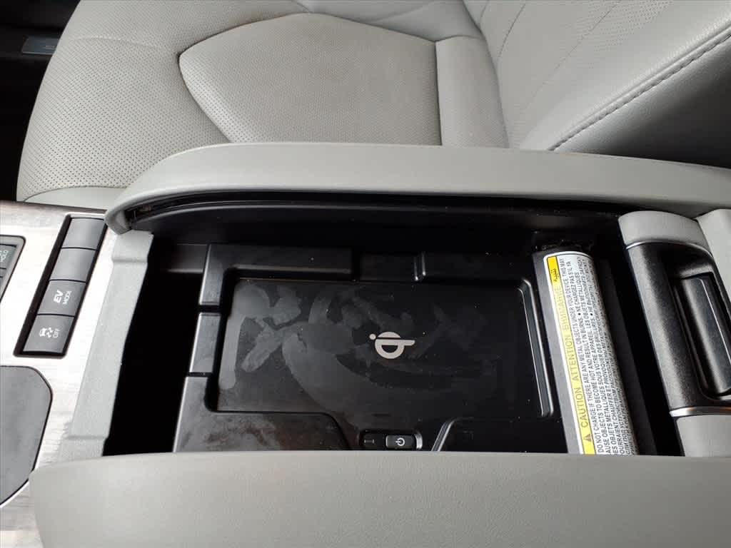 Thumbnail: 2021 Toyota Highlander - 23