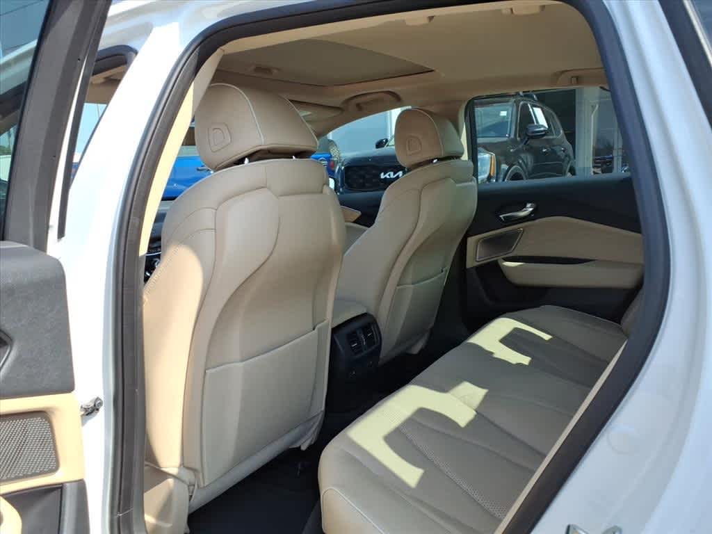 Thumbnail: 2021 Acura TLX - 29