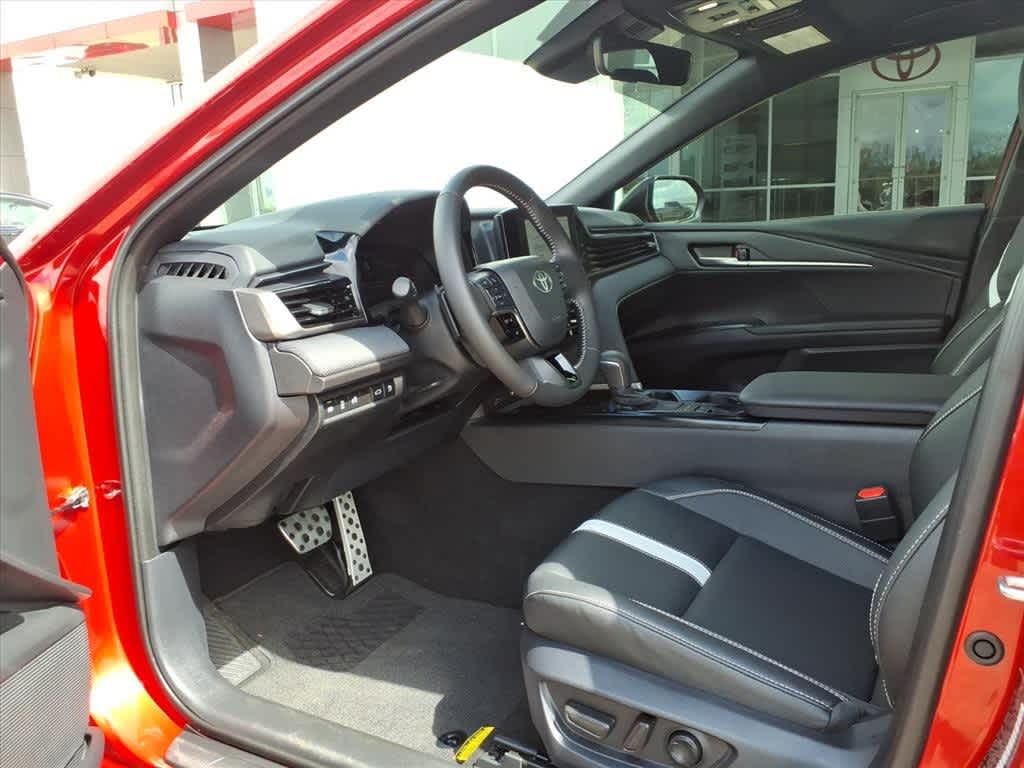 Thumbnail: 2026 Toyota Camry - 26