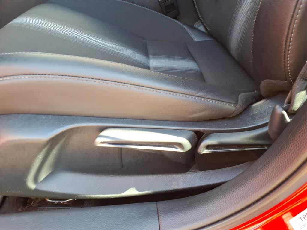 Thumbnail: 2025 Honda Civic - 11