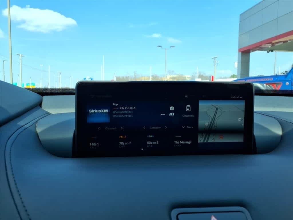 Thumbnail: 2021 Acura TLX - 18