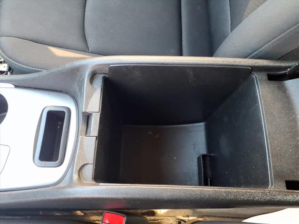 Thumbnail: 2020 Chevrolet Malibu - 22