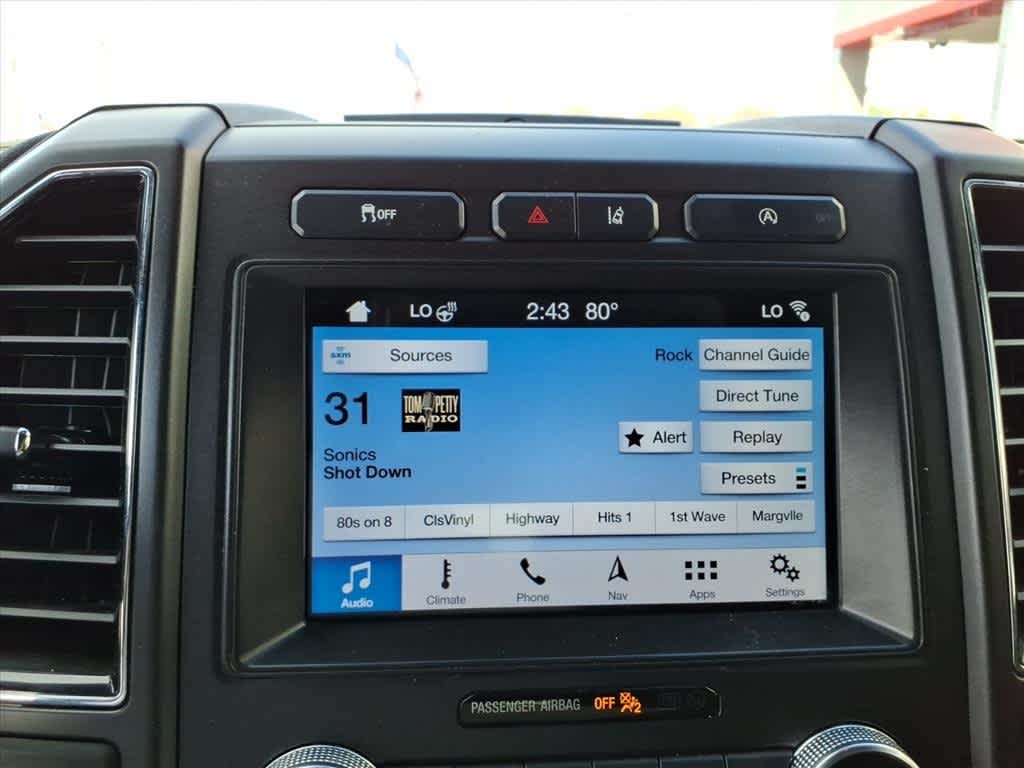 Thumbnail: 2019 Ford Expedition - 19