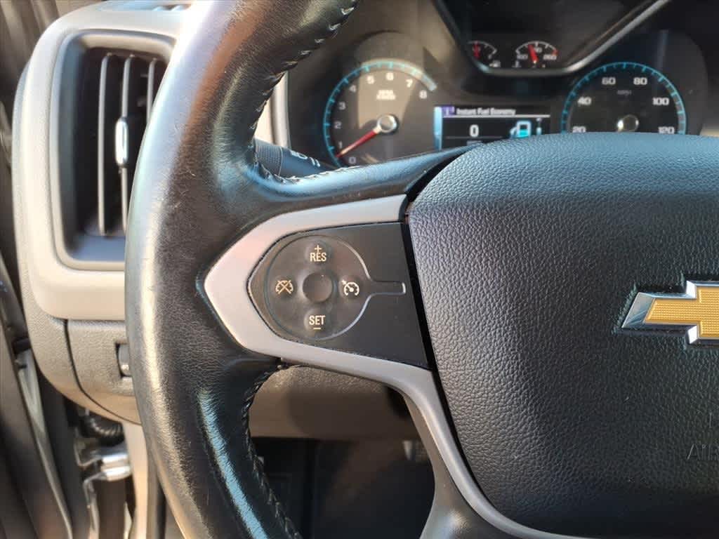 Thumbnail: 2016 Chevrolet Colorado - 13