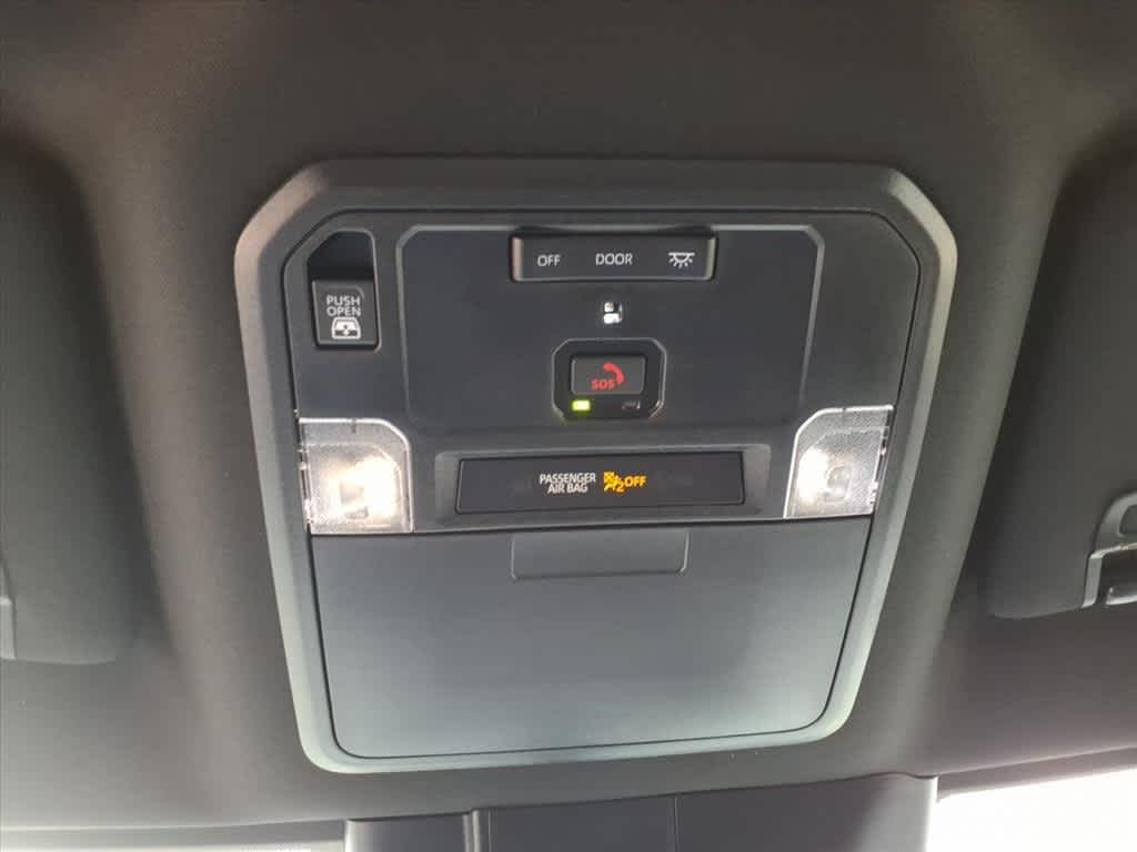 Thumbnail: 2026 Toyota Tundra - 23