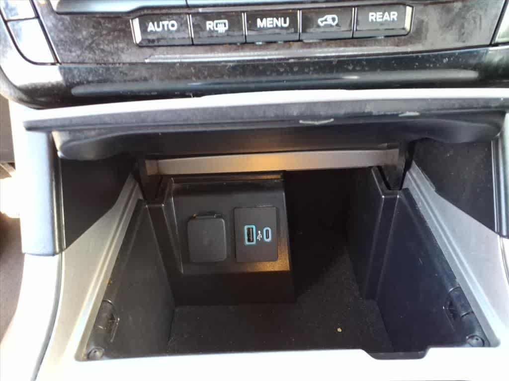 Thumbnail: 2023 Ford Explorer - 21