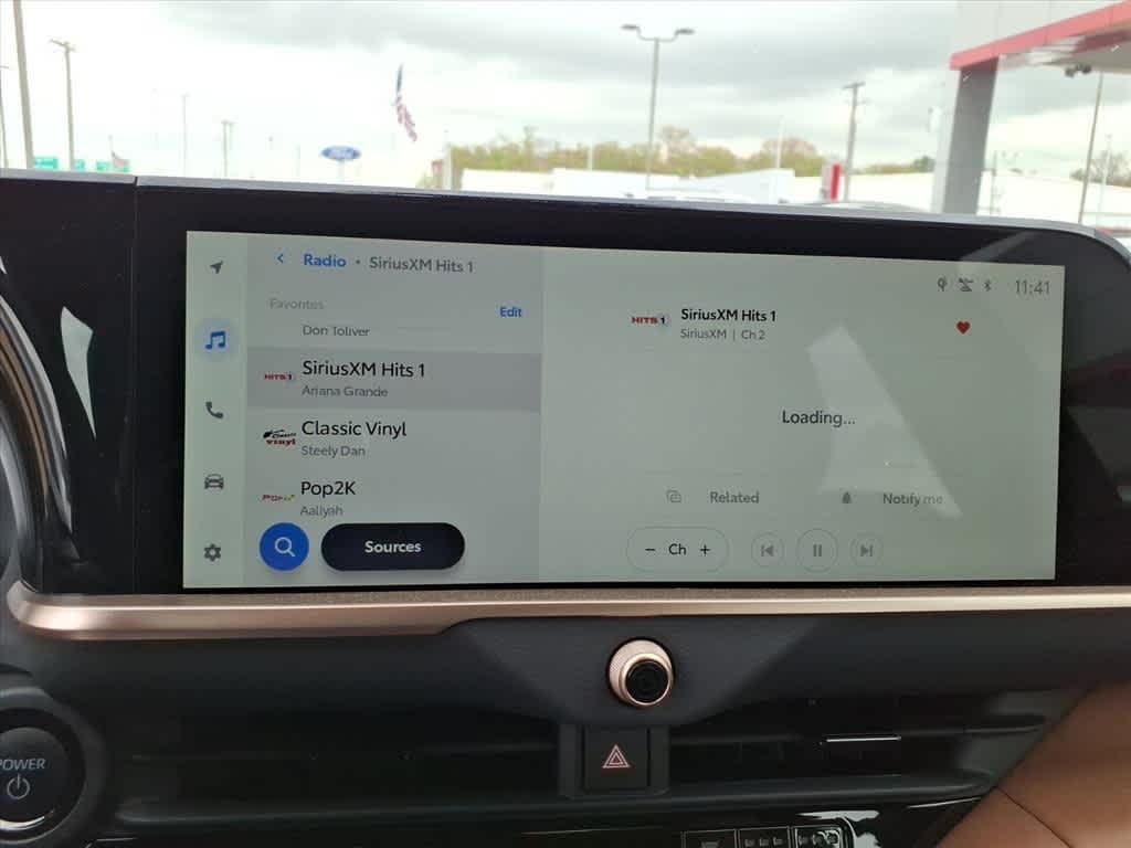 Thumbnail: 2025 Toyota Crown - 18