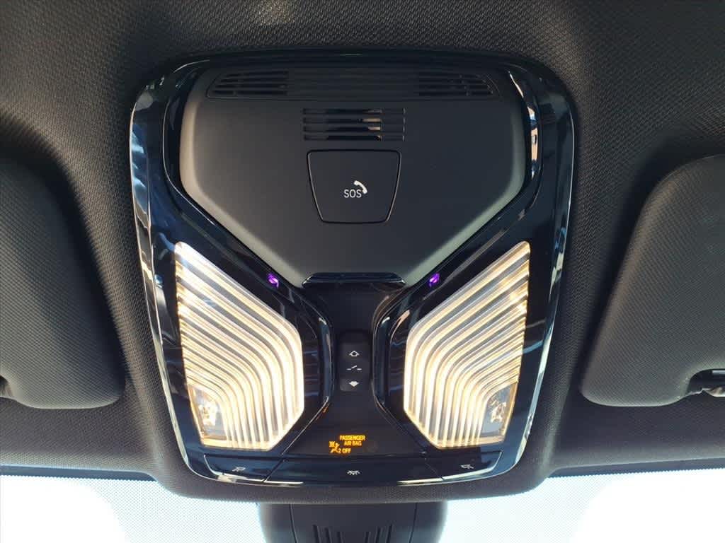 Thumbnail: 2021 BMW X5 - 23