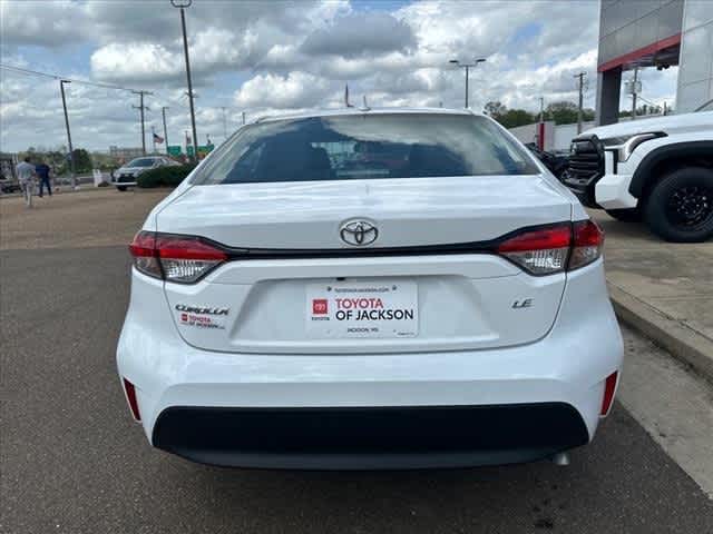 Thumbnail: 2024 Toyota Corolla - 6