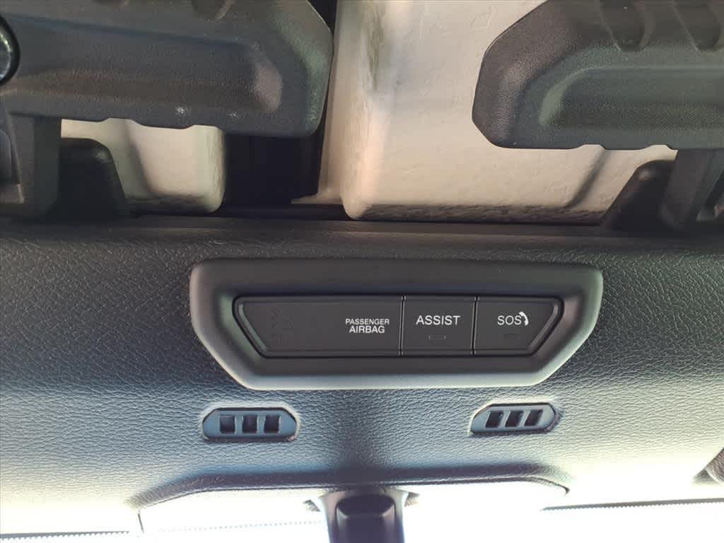 Thumbnail: 2023 Jeep Wrangler - 24