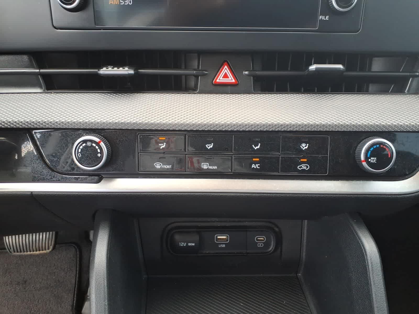 Thumbnail: 2024 Kia Sportage - 20