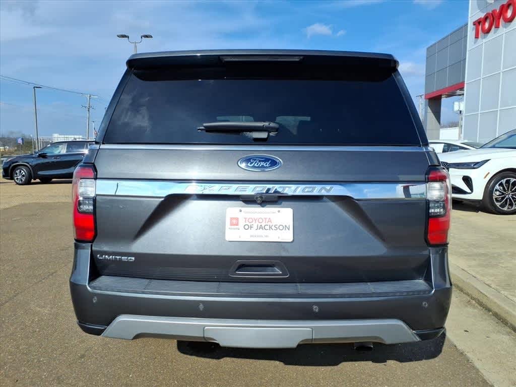 Thumbnail: 2019 Ford Expedition - 6