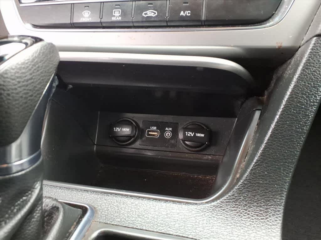 Thumbnail: 2016 Hyundai Sonata - 20