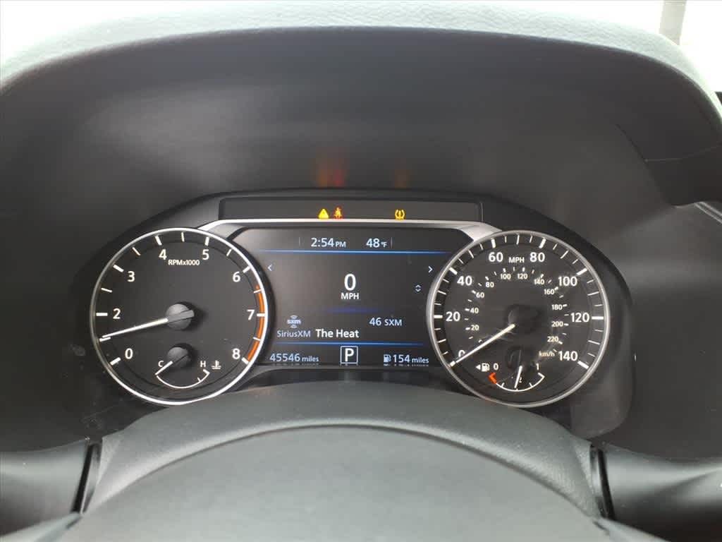 Thumbnail: 2024 Nissan Altima - 16