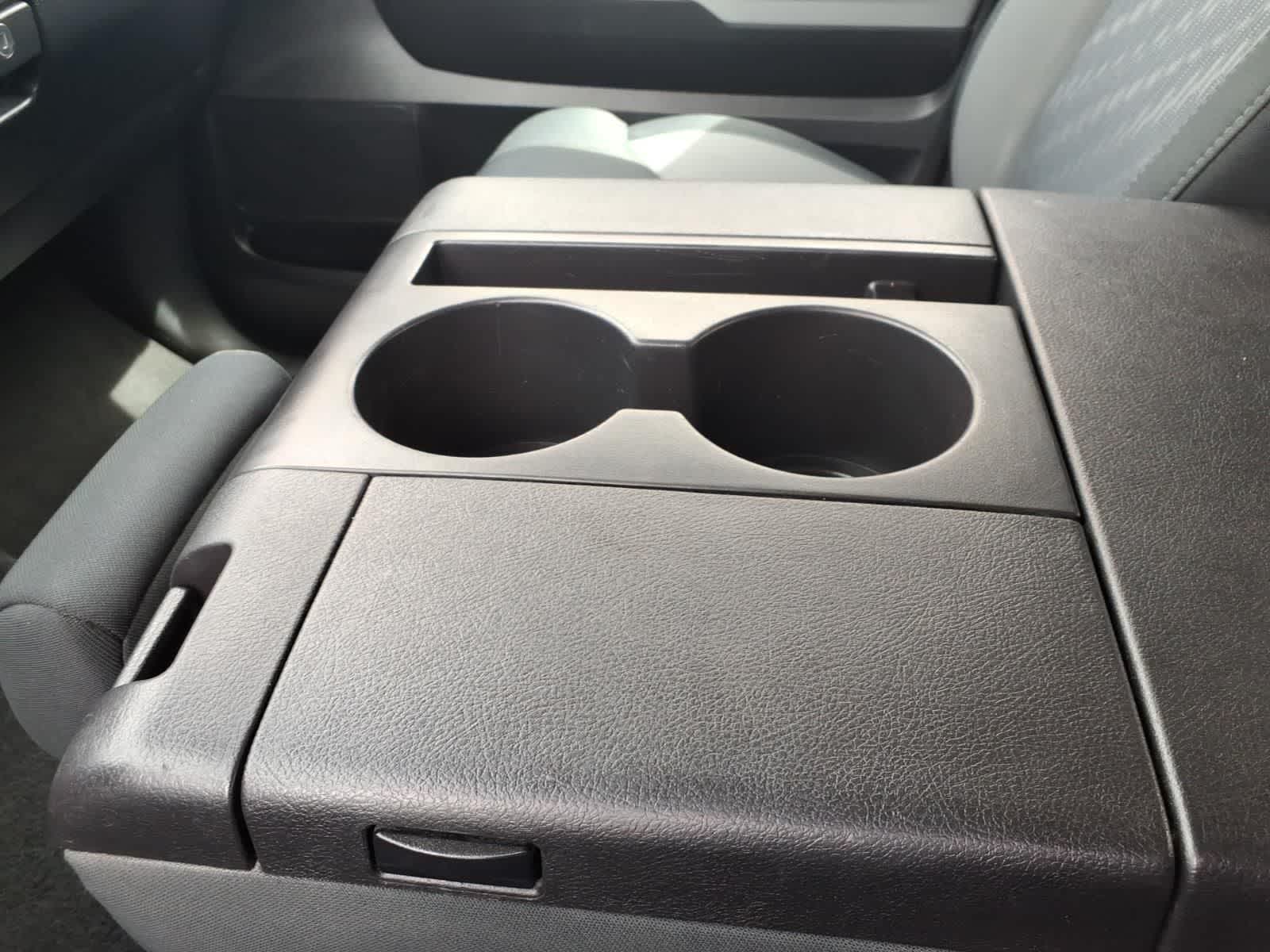 Thumbnail: 2021 Toyota Tundra - 21