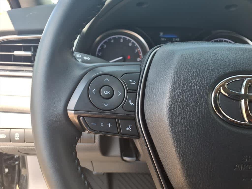 Thumbnail: 2023 Toyota Camry - 14