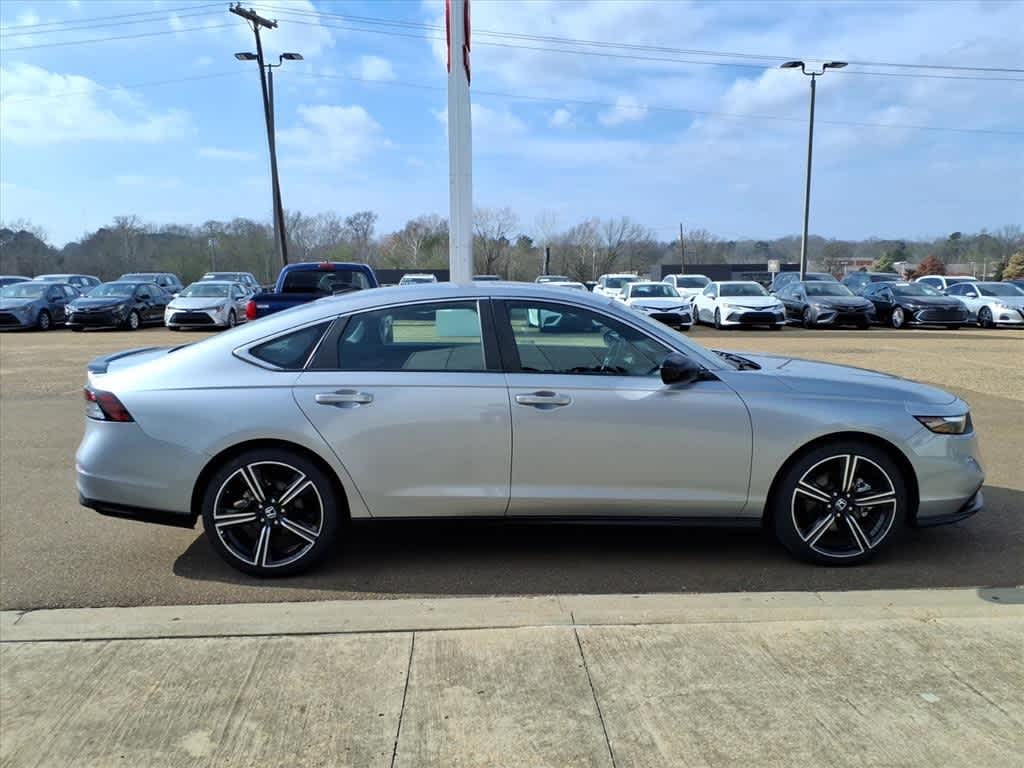 Thumbnail: 2023 Honda Accord - 4