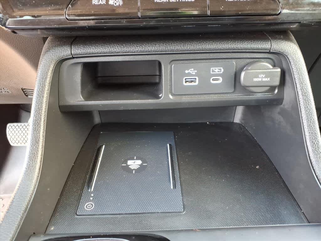 Thumbnail: 2025 Honda Pilot - 21