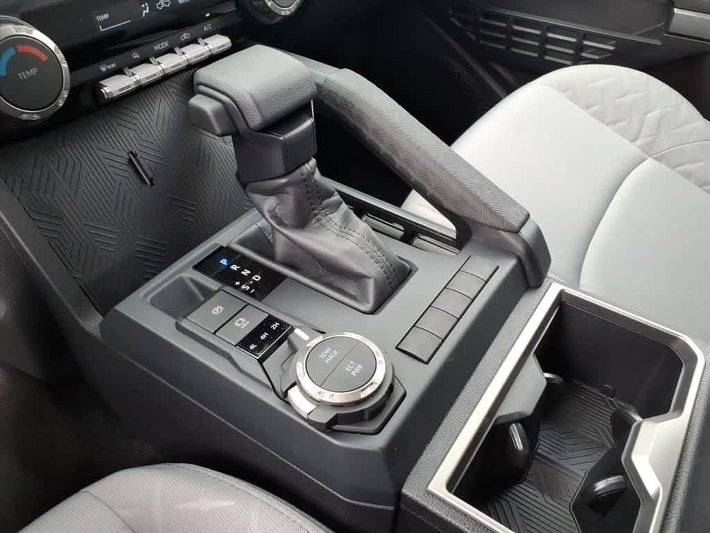 Thumbnail: 2025 Toyota Tacoma - 21