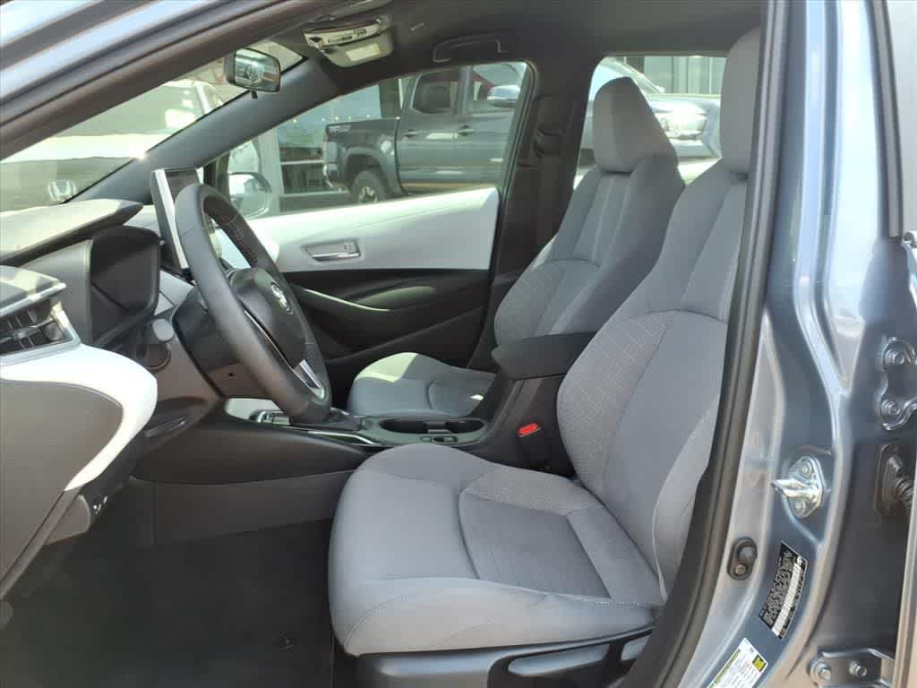 Thumbnail: 2026 Toyota Corolla - 25